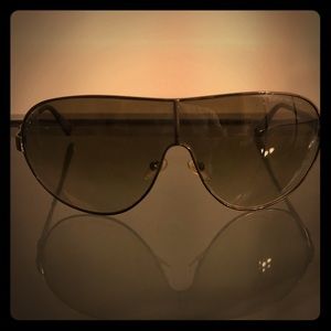 Emporio Armani Sunglasses!